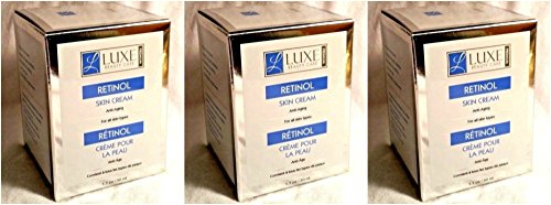 Luxe Beauty Care Retino Skin Cream - Image 2