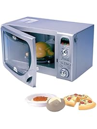 Casdon Electronic TOY Microwave