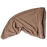 Making Believe Dwarf Costume Hat, Tan Brown