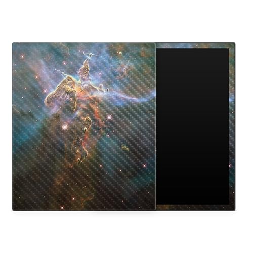 Carbon Fiber Tablet Skin Compatible with BOOX Note Air3 C (2023) - Eagle Nebula…