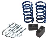 Ground Force 9921 Complete Drop Kit