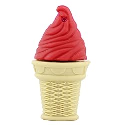 4GB Ice Cream Shape 2.0 Flash Drive USB Flash Drive