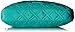Vera Bradley Triple-Zip Hipster Cross-Body Bag
