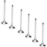 Brian Crower BC3040 Intake Valve (Honda/Acura K20A2/K20A/K24A2 35Mm)
