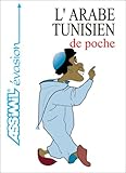 L'Arabe tunisien de poche by 