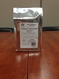 Sodium Carbonate (Soda Ash, Washing Soda) 10 Lb Pack (9765)