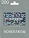 Nordstrom Gift Card $200