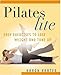Pilates Lite: Easy Excercises to Lose Weight and Tone Up by 