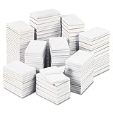 Bulk 3 x 5 Scratch Pads, 100 Sheets, White, 180 Pads per 25-lb. Carton