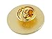 U.S. Army Veteran Lapel Pin - 1 Piece