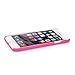 iPhone 6S Case, Incipio Feather Case [Lightweight][Shock Absorbing] Cover fits Both Apple iPhone 6, iPhone 6S - Pink