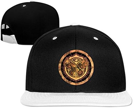 2016 Korea Women's and Men's Tomorrowland Beautiful Logo Leisure Comfortable adjustable Hip-hop Caps White