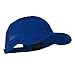 Air Mesh Polyester Cap - Royal OSFM