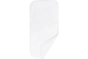 Littogoose 13"x26" Waterproof Changing Pad Liners, Portable Baby Changing Pad Cover, Leakproof Protection
