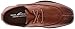 Deer Stags Boys' Brilliant Oxford, Luggage, 7 M US Big Kid