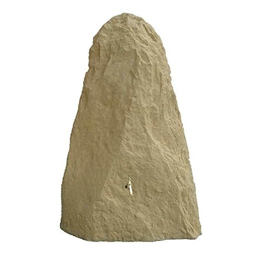 Montana Sandstone Rain Water Tank - Thumbnail 3