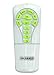 Solar Powered LED Street Light - Remote Control Pathway LED Lights - 3000Lm