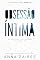 Livro Obsessão Íntima (As Crônicas dos Krinars: Volume 2)