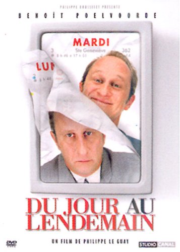 Du Jour Au Lendemain
