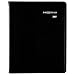 DayMinder Weekly Planner / Appointment Book 2017, Executive, 6-7/8 x 8-3/4