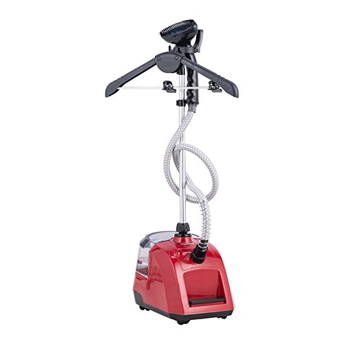 Buy COZ Commercial Grade Garment and Fabric Steamer, 0.74 Gallon/2.8 L