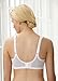Glamorise Women's Full Figure MagicLift Seamless Non-Padded Wirefree Bra #1070