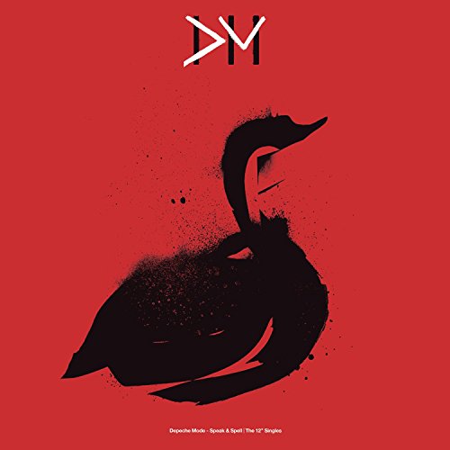 Album Art for Speak Spell The Singles by Depeche Mode