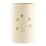 Shamrock Utensil/Bottle Holder