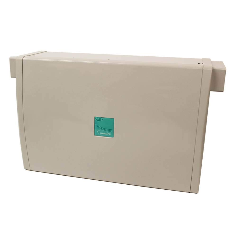 NUAIRE FLATMASTER CONDENSATION VENTILATION UNIT