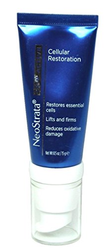 neostrata cellular restoration cream