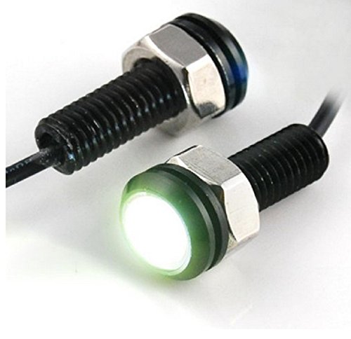 Polaris Ranger LED Back-up Reverse Lights ATV RZR Sportsman - Thumbnail 2