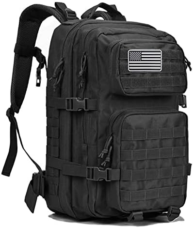 J‑TECH Airborne Tactical Backpack（BK） Amazon.com : EXPLORER ACU Tactical 3 Day Military Tactical Combat