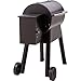 Traeger Grills Bronson 20 Pellet Grill - Black (10526)