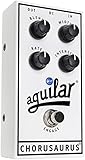 Aguilar Chorusaurus Bass Chorus Pedal