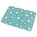 Changing Pad Portable-Large Sizes Waterproof Baby Changing Mat(43.3