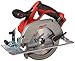 Milwaukee M18 2630-20 18 Volt Lithium Ion 6-1/2" 3,500 RPM Cordless Circular Saw w/ Magnesium Guards and Included 24-Tooth Carbide Wood Cutting Blade(Bare Tool) primary