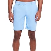 Glacier Gray Hanover Pull-On Short