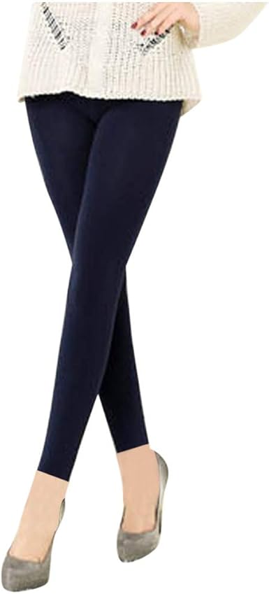 navy skinny stretch trousers