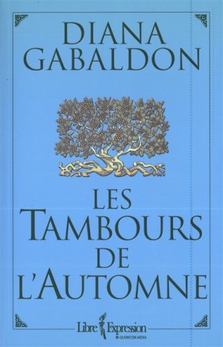 READ Les Tambours de l'automne. Tome IV<br />PDF