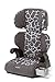 Cosco Pronto! Booster Car Seat for Children, Adjustable Headrest, Integrated Cup Holders, Kimba