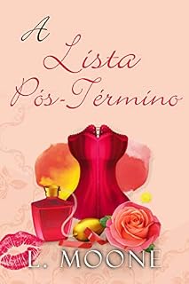 Livro A Lista Pós-Término