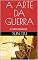 Livro A ARTE DA GUERRA: O LIVRO VERMELHO DE SUN TZU