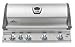 Napoleon BILEX605RBINSS 100534143 Natural Gas Grills, 605 sq.in, White