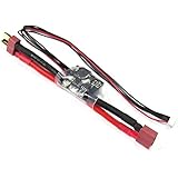 Hobbypower Power Module Deans Plug Connector for Pixhawk PX4 APM2.8 APM2.6 Flight Control