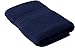 Utopia Towels Premium Jumbo Bath Sheet 1 Pack, 100% Cotton, Highly Absorbent and Quick Dry Extra Large Bath Towel, Super Soft Towel, 35 by 70 Inches, Navy