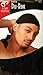 Titan Classic Satin Durag Cap - Black #11102