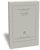 Image de Freundesbriefe 1922-1955 (Analecta Romanica) (German Edition)