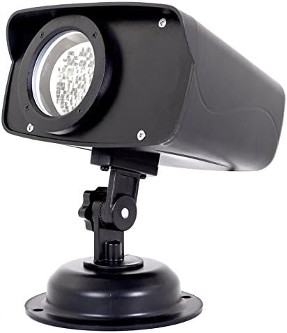 Night Stars White Laser