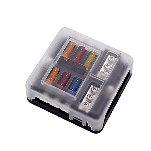 2 Circuit+Negative+Protection+Indication+Terminals