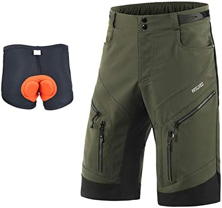 downhill shorts